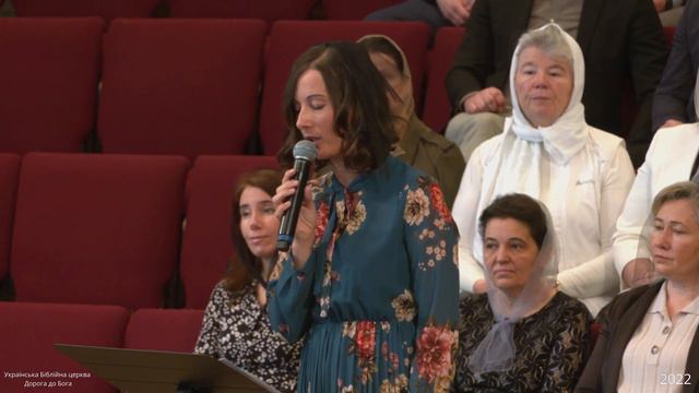 В руках у Майстра| Вірш Вікторія Синявська смотреть онлайн