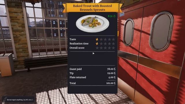 Upgraded Dishes and Made Crazy Cash : Cooking Simulator Gameplay смотреть онлайн