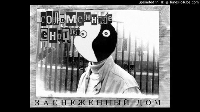 Соломенные Еноты - Ненормированный рабочий день смотреть онлайн