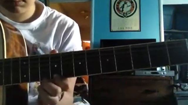 I'll Move Mountains Cover #2 смотреть онлайн