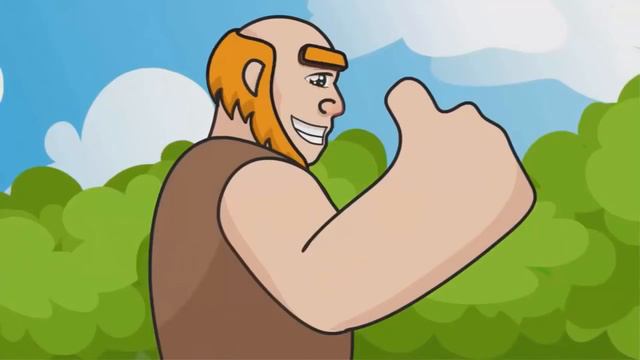 Мультик про Гиганта в Clash Royale смотреть онлайн