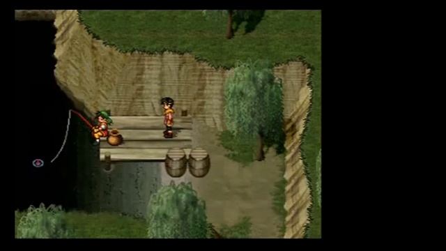 Suikoden II - Know the Facts! (Trivia and Easter Eggs that you didn't know about Suikoden 2) смотреть онлайн