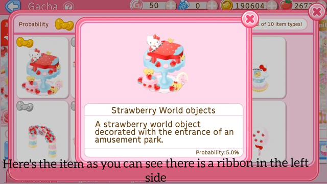 Hello Kitty World 2 | Things you might not know about the game смотреть онлайн