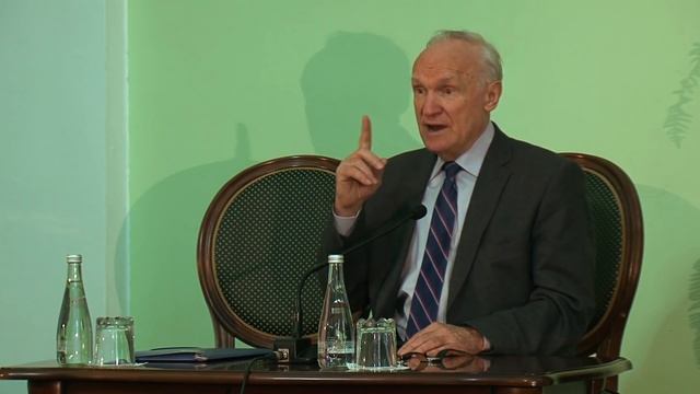 Вот, когда человек становится христианином! смотреть онлайн