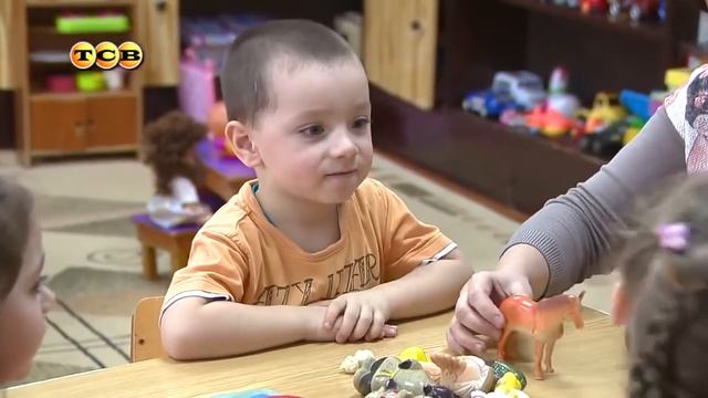 Развивающие игры для детей 3 – 4 лет Мамина школа смотреть онлайн