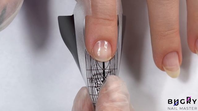 Треснул ноготь ПО ЖИВОМУ / Дизайн КОШКОЙ/ #ТатьянаБугрий смотреть онлайн