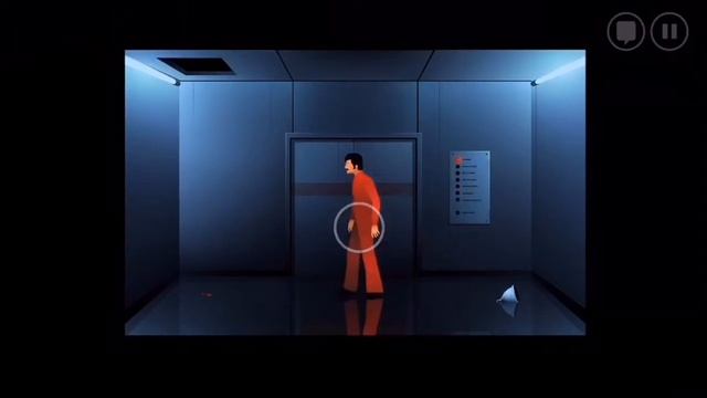 The Silent Age - Episode 1 - ПРОХОЖДЕНИЕ ИЛИ ОБЗОР ИГРЫ - #1 смотреть онлайн
