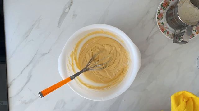 Ауызашарга пирог. Өте оңай. Миксерсиз жасалады. Пирог легкий и быстрый к чаю. Ифтар . смотреть онлайн