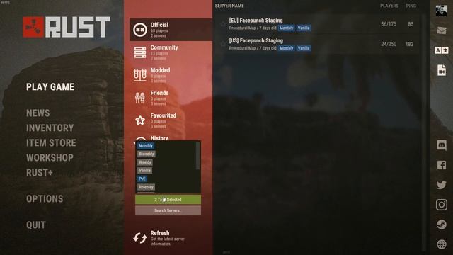 Обновление RUST — Март 2022. Фикс ALT'а, Освещение, Новые Модели и др. смотреть онлайн