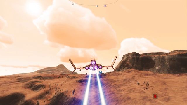 No Man's Sky 2.42 Expanding the Base, Harvesting Cactus, Fungal Mold and Gamma Weed KJ PC Gaming смотреть онлайн