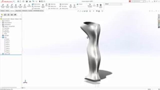 Livestream of SOLIDWORKS 2019 Launch Event in Sweden смотреть онлайн