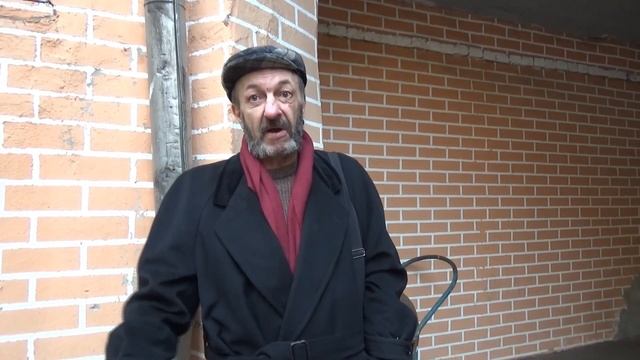 Бывший работник КМЗ - о ситуации на заводе смотреть онлайн