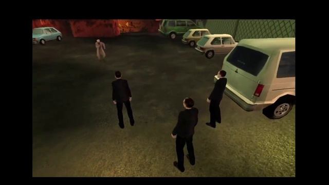 [Экспресс-обзор] Postal 2 - Аморально-дегенеративный треш смотреть онлайн