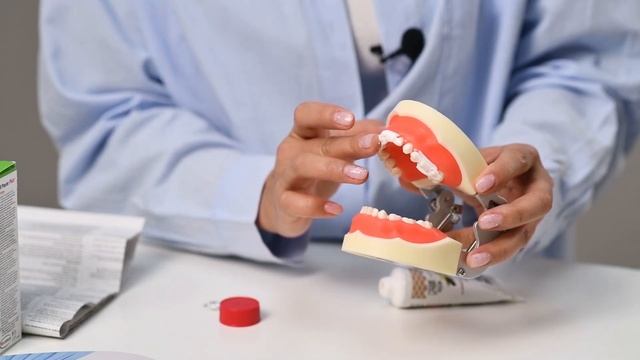 Зубной гель GC MI Paste Plus смотреть онлайн