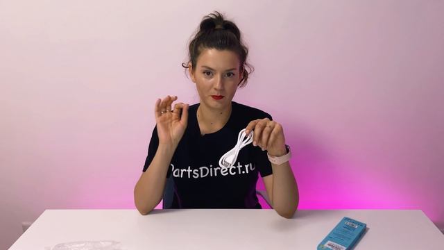 6931474747839 Кабель USB HOCO X61 Ultimate silicone для Micro USB. смотреть онлайн