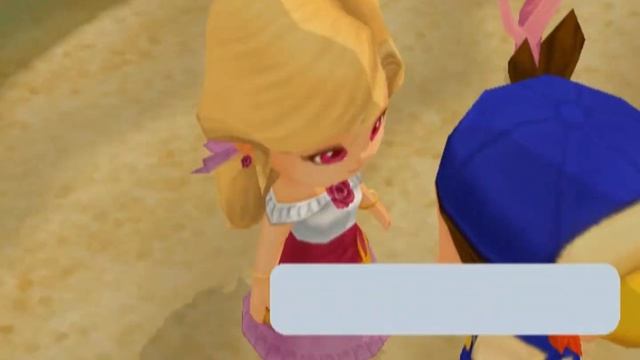 Longplay of Harvest Moon: Magical Melody (2/4 - Summer) смотреть онлайн