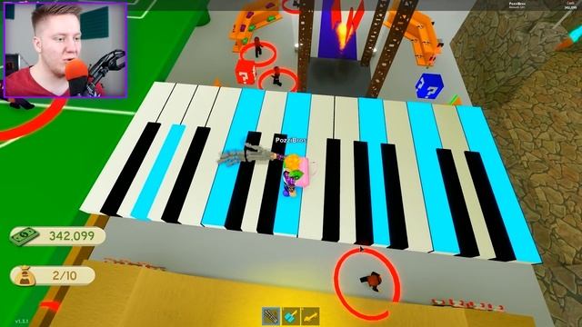 Я УКРАЛ У НИХ ИГРУШКИ! | Roblox смотреть онлайн