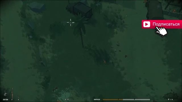 Видео обзор геймплея игры Running with Rifles смотреть онлайн