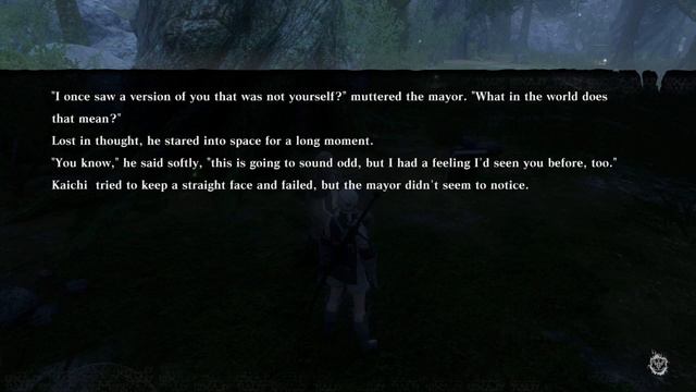 They got me here reading novels on stream | #Kaichiplays Nier: Replicant смотреть онлайн