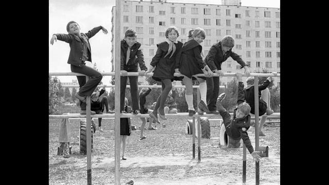 Борис Рыжий. Качели