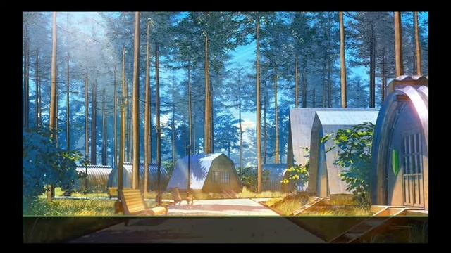 Обзор мода "Аквамариновый ангел" на Бесконечное Лето. смотреть онлайн