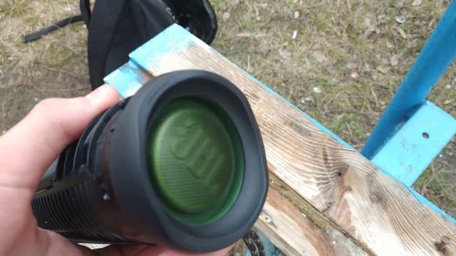 JBL FLIP 5 GG, |BASS TEST| PERFECT FOCUS смотреть онлайн
