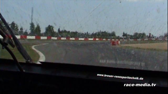 race-media.tv Onboard Classix: Mitsubishi Evo VIII VLN 3. Lauf 2007 Nürburgring Nordschleife смотреть онлайн