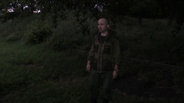 Прогулка по Брестской крепости с Ростиславом Алиевым смотреть онлайн