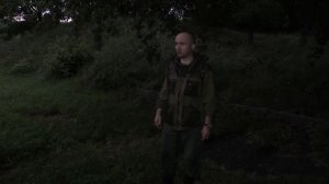 Прогулка по Брестской крепости с Ростиславом Алиевым