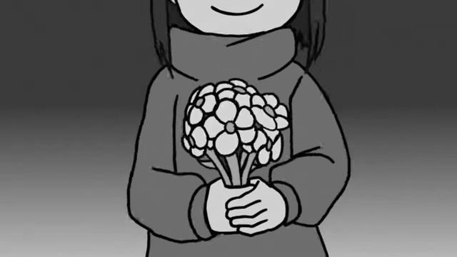 Undertale - Core!Chara's Theme - Megacoria смотреть онлайн