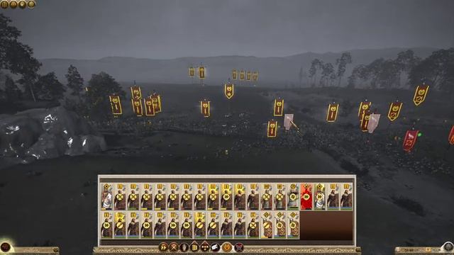 Total War: Rome 2 - Emperor Edition с модом. Сатрапы востают. смотреть онлайн