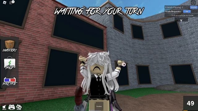 ?ММ2 но если умираю ем Skittles*Алиса подарила*? смотреть онлайн