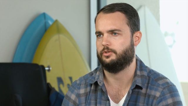 How Surfline Scales with the Waves on MongoDB Atlas смотреть онлайн