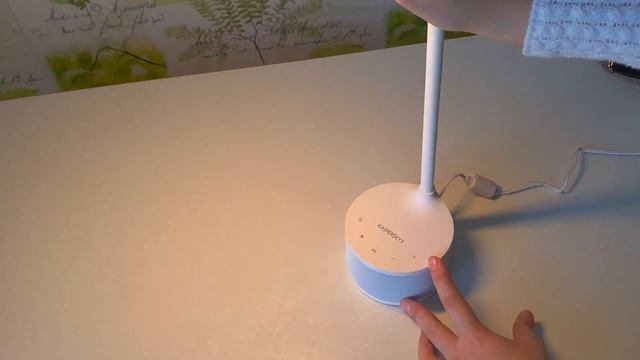 Видео обзор лампы колонки Xindao от ЛК смотреть онлайн