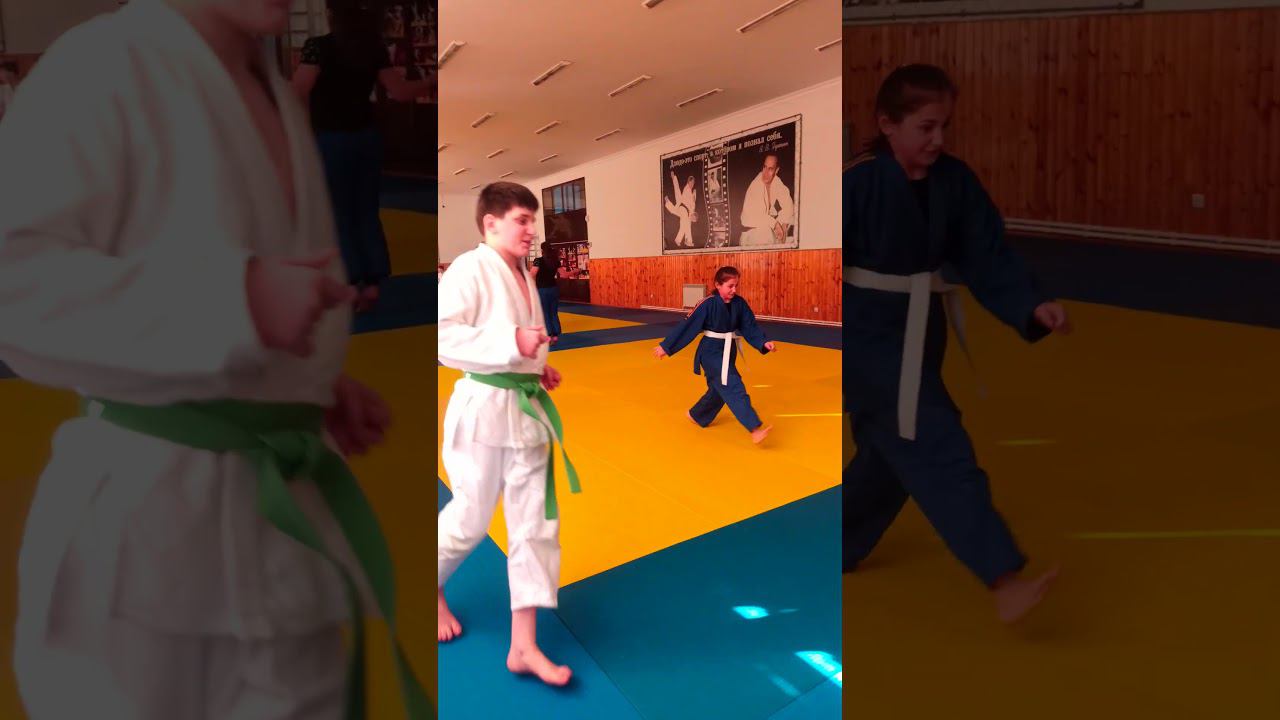 judo эстафета 2 смотреть онлайн