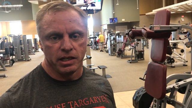Short on Time Leg Workout | Get a Massive Pump смотреть онлайн