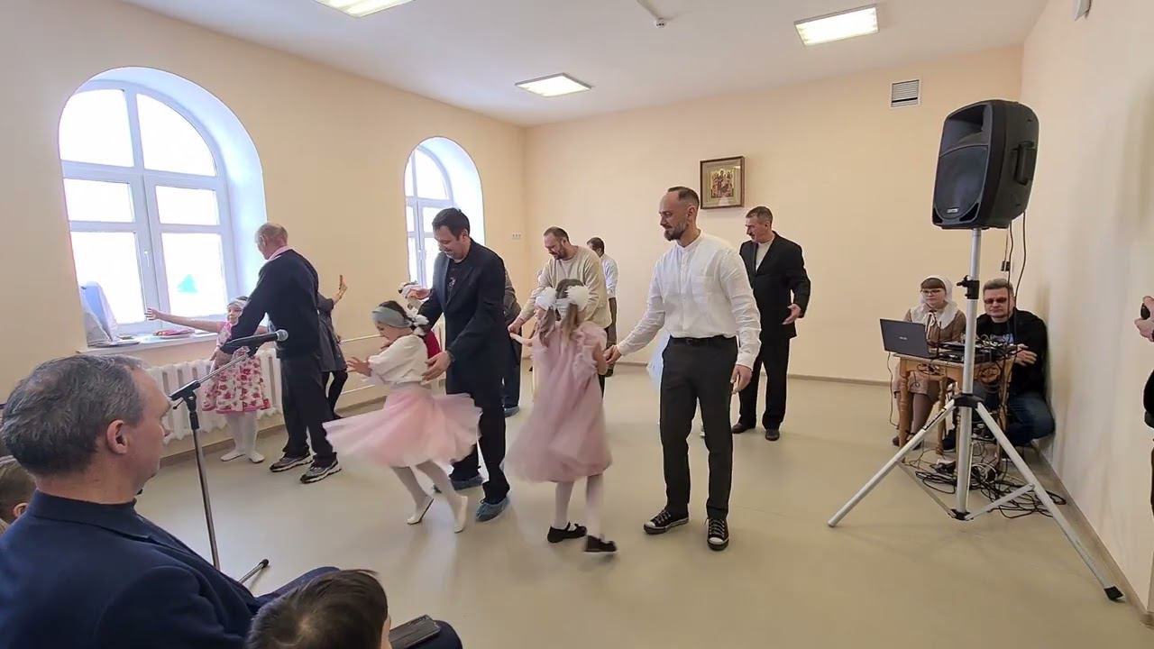 17.02.2024 | ПРАЗДНИК В ЧЕСТЬ ДНЯ ЗАЩИТНИКА ОТЕЧЕСТВА В ИВЕРСКОЙ ГИМНАЗИИ смотреть онлайн