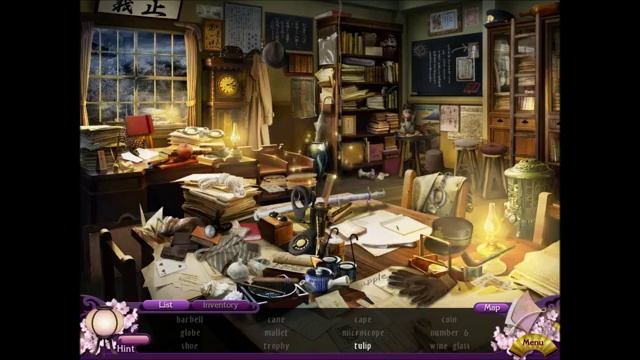 Season of Mystery: The Cherry Blossom Murders - Part 5 смотреть онлайн