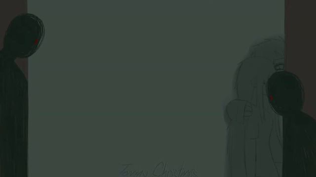 Late Valentine's LarAsh animatic смотреть онлайн