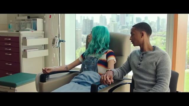 17 летний Дэрин узнаёт, что его подруга смертельно больна. Он решает подарить девушке целую жизнь. смотреть онлайн