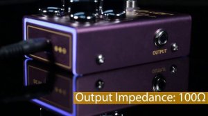 JOYO R-13 XVI - Octave Pedal