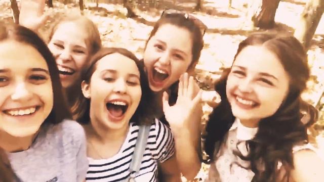 Не оставили Шванову в лесу, потому что она нам дорога смотреть онлайн