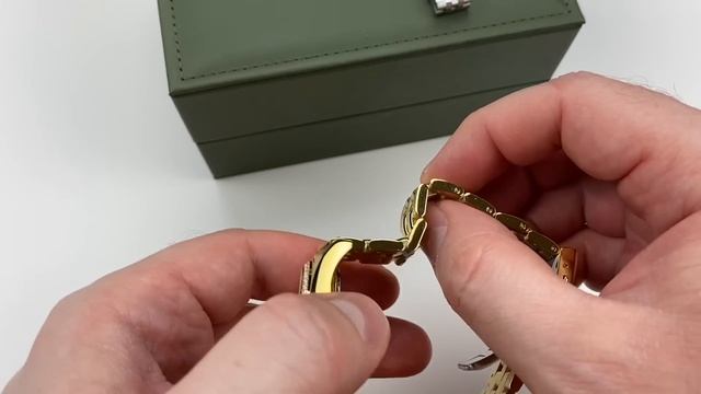 TITONI COSMO и AIRMASTER: ЦАРСКАЯ ОТДЕЛКА!