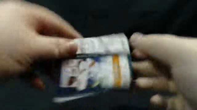 2013 Panini Contenders Football Box Break 1 смотреть онлайн