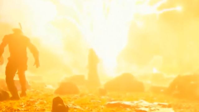 DC Marvel Alliance 3 Story Trailer (Fan-Made) смотреть онлайн