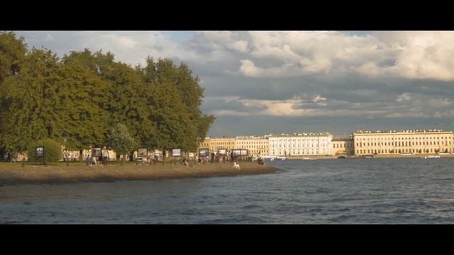 Санкт-Петербург - Лето / Saint-Petersberg - Summer (2019) (Panasonic G7, 14-42mm/3.5-5.6, 25mm/1.7 смотреть онлайн