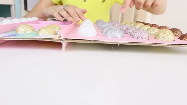 POP IT ИГРА СВОИМИ РУКАМИ!!! смотреть онлайн