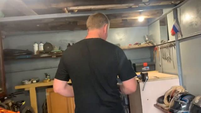 Обзор на пневмогайковёрт NORDBERG NP14101