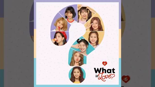 What is Love? смотреть онлайн