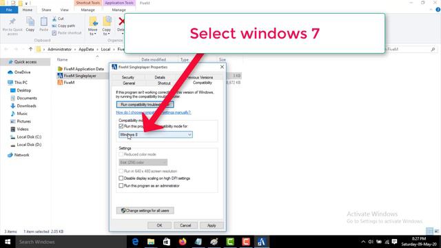 Fix Installer UI Mode Error - Fix Installer User Mode Interface Mode Not Supported Error-Windows 1 смотреть онлайн